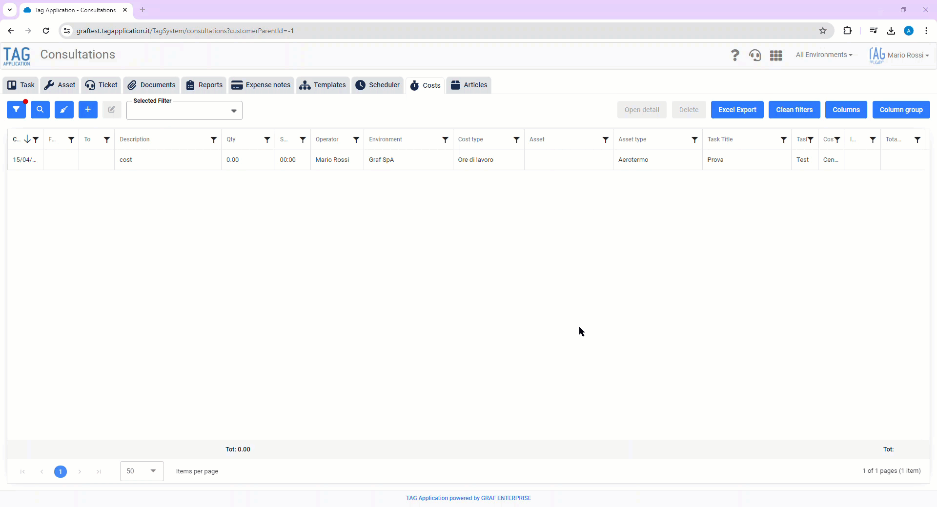 Activity Closing activity without reading the NFC tag