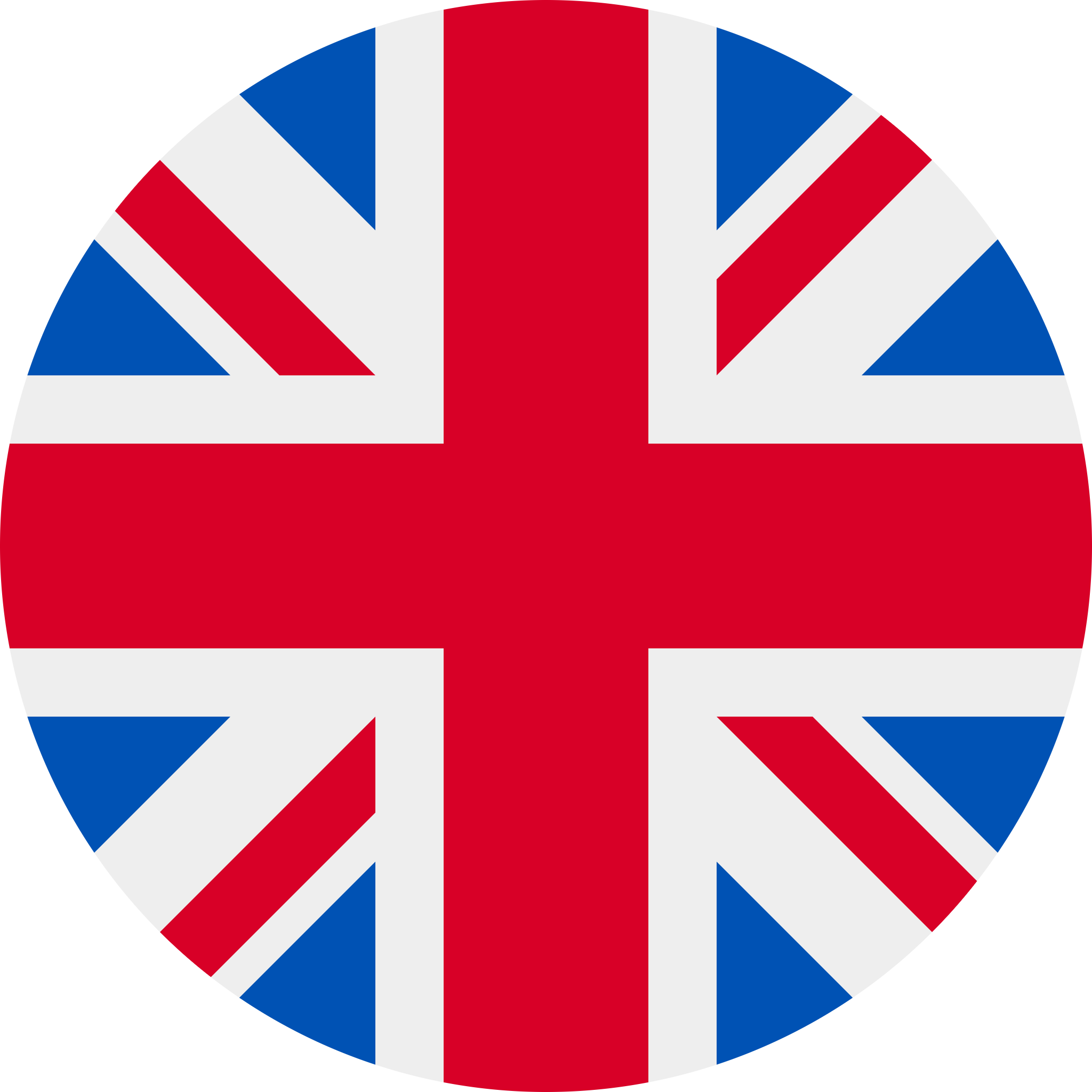 Bandiera inglese
