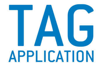 Logo TAG Application