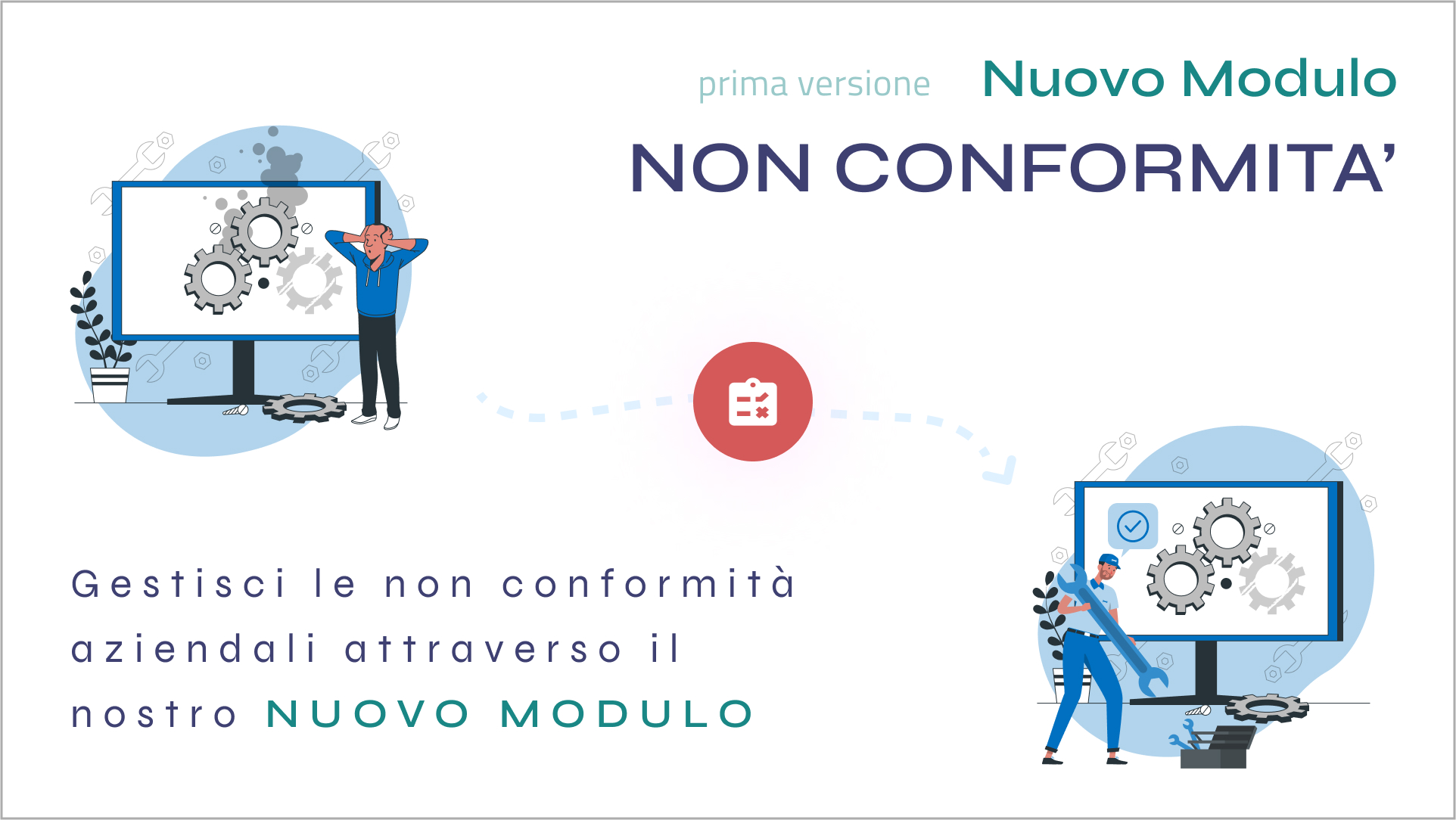 Nuovo Modulo 