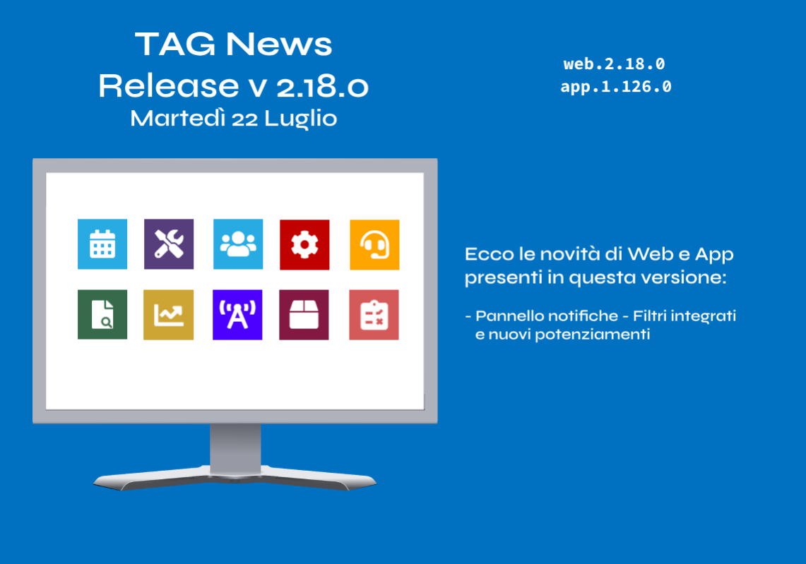 Pagina BETA 2.18