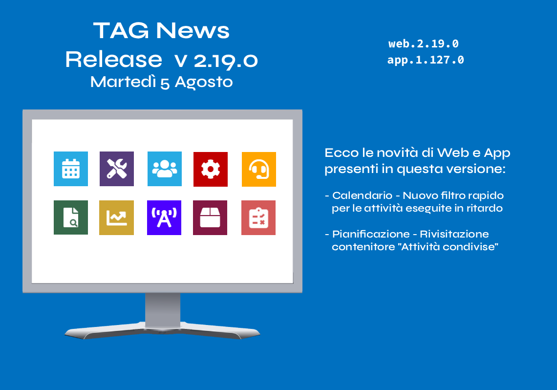 Pagina BETA 2.18