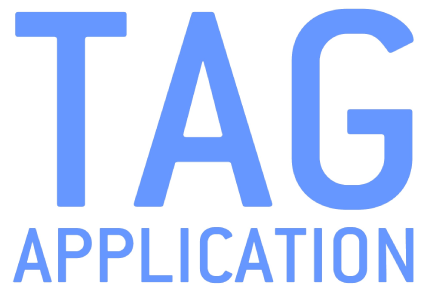 Logo TAG Application