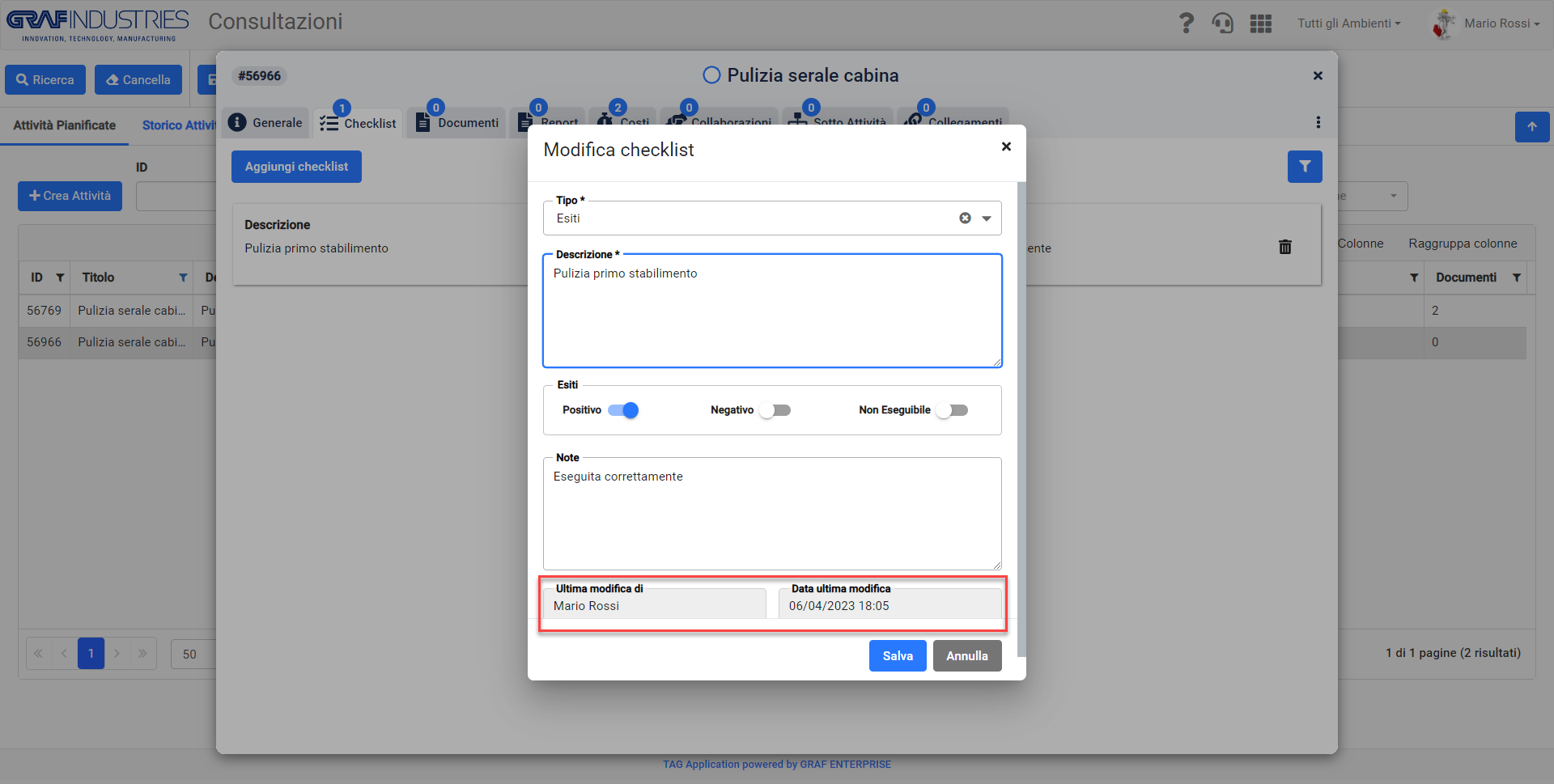 checkdata