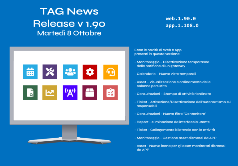 Release 1.90_ITA