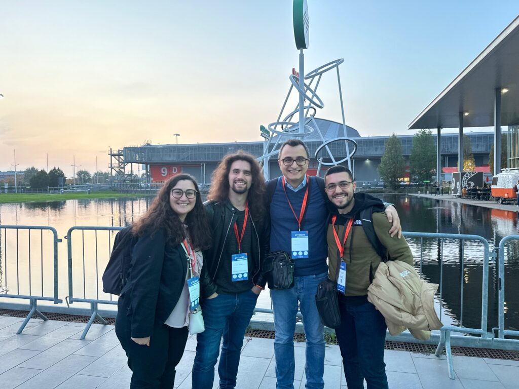 Codemotion 3
