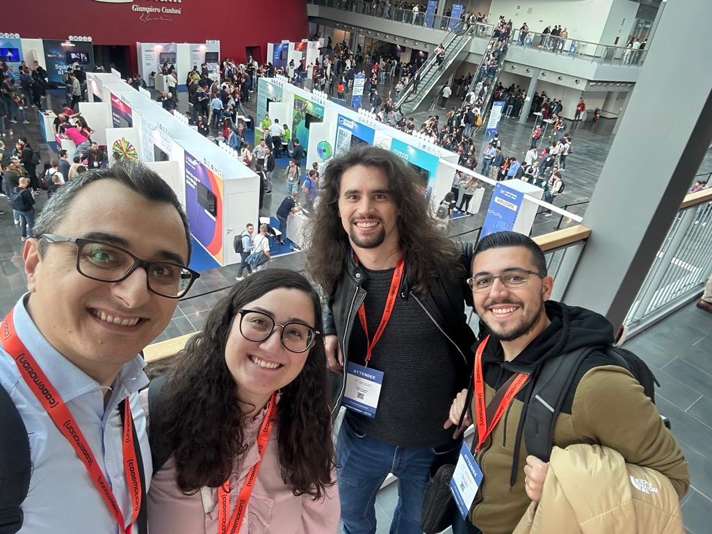 Codemotion 2