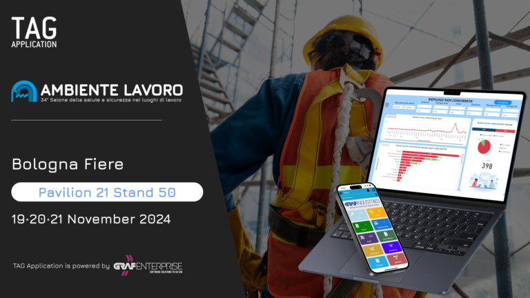 Ambiente Lavoro ENG