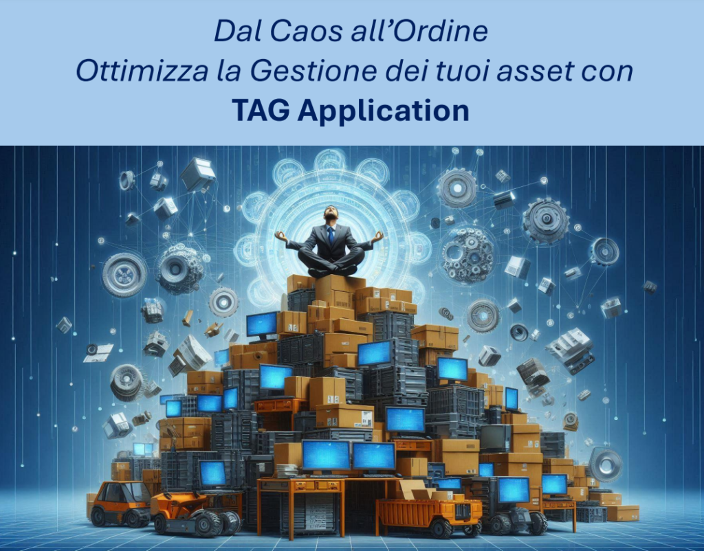 Presentazione Tag
