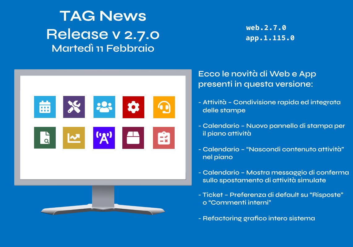 Pagina 2.7.0