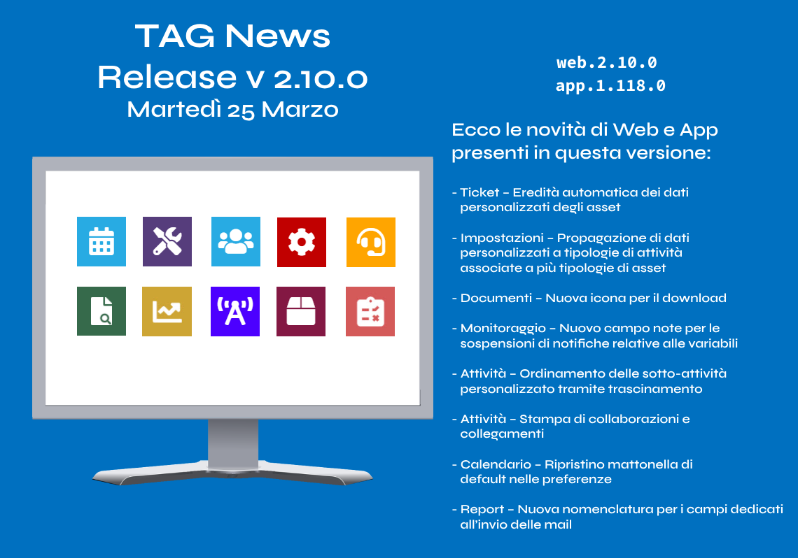 Pagina 2.10.0