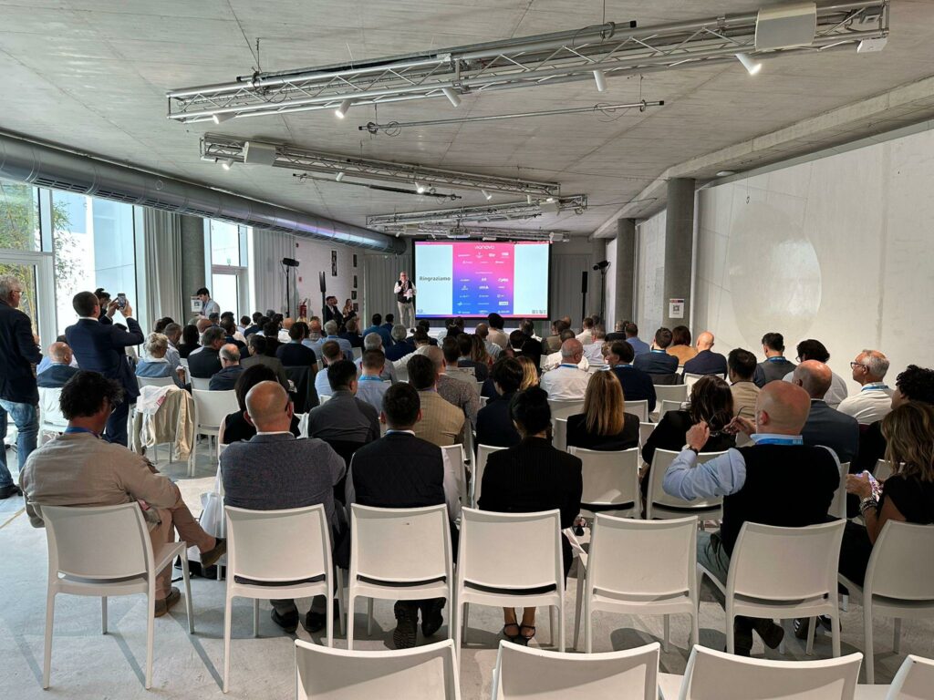 ADigital Evolution congresso