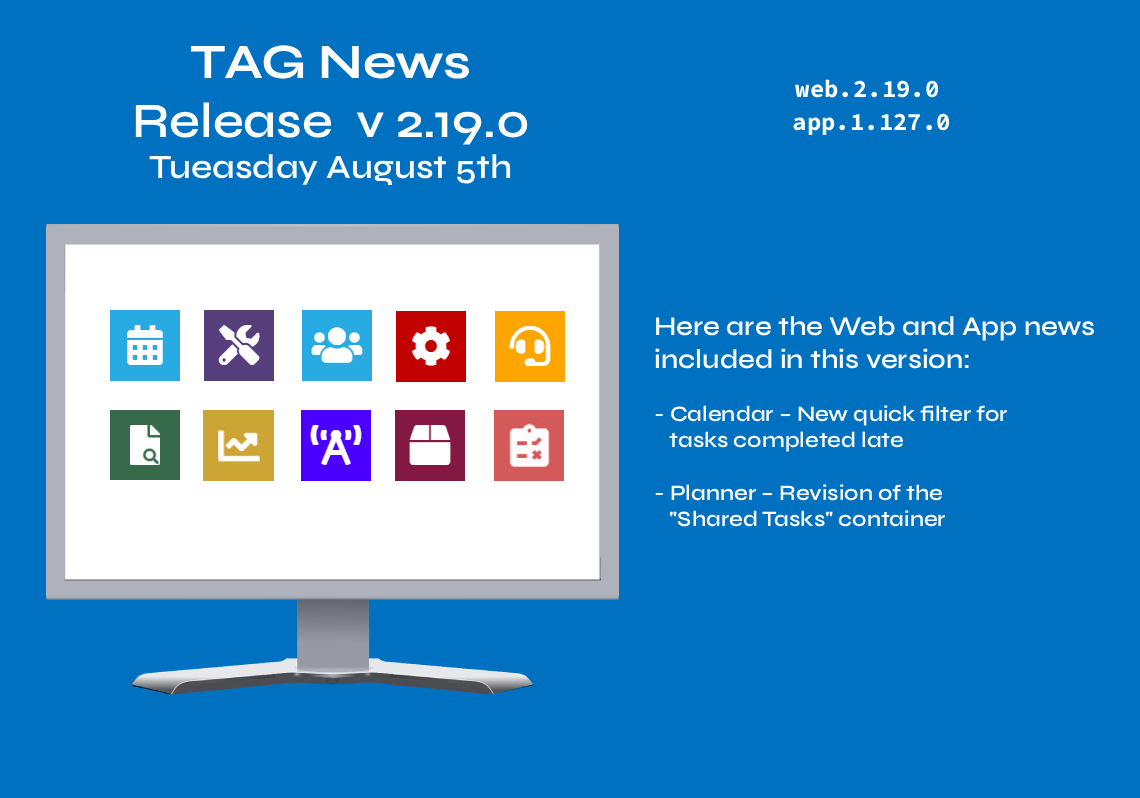 Pagina BETA 2.18