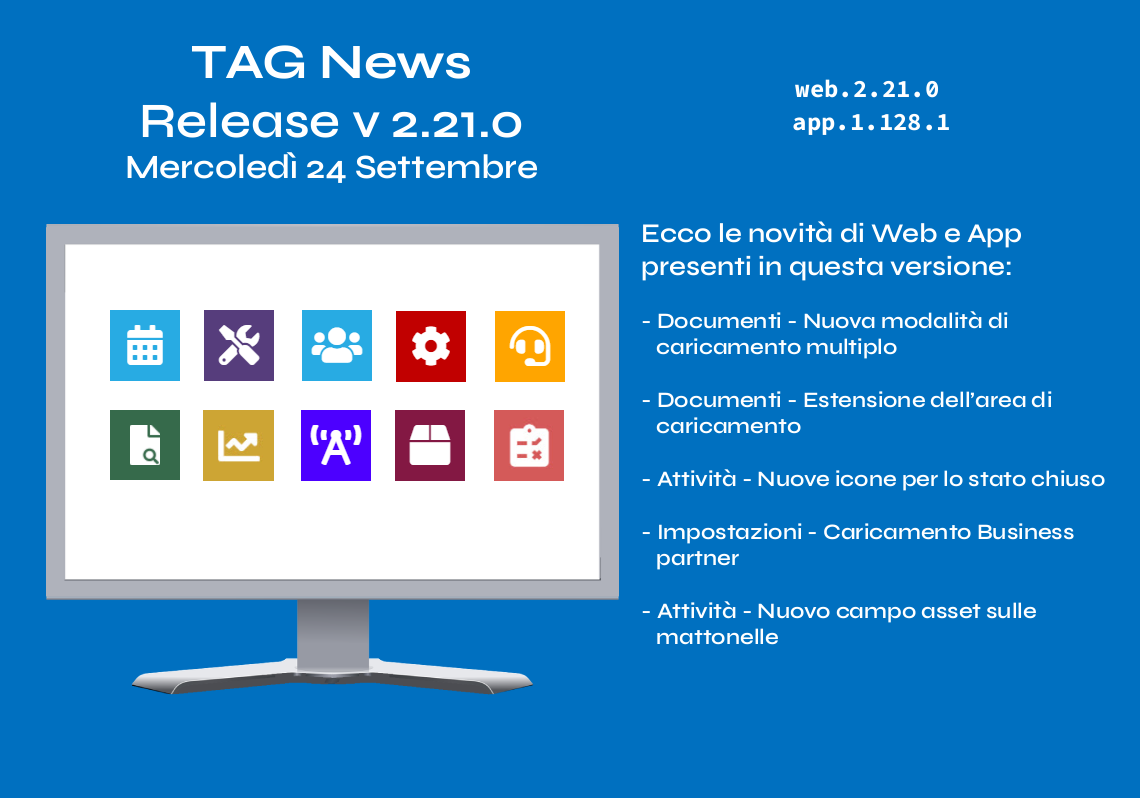 Pagina 2.21.0